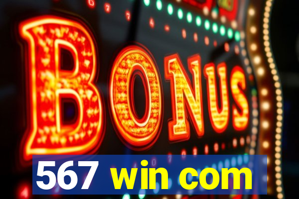 567 win com